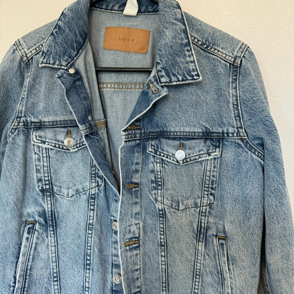 H&M Denim Jacket - Picture 2 of 6